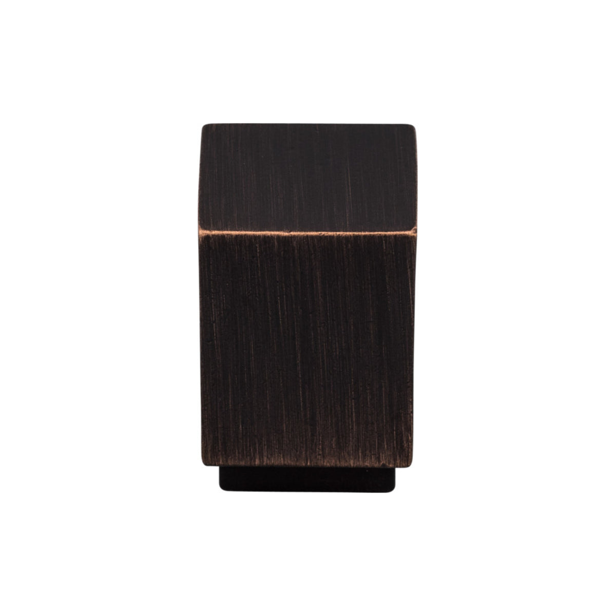 Linear 3/4" Length Square Knob