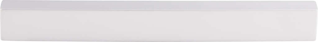 Top Knobs Modern Metro Series 8"(203mm) CC Tab Pull, Aluminum
