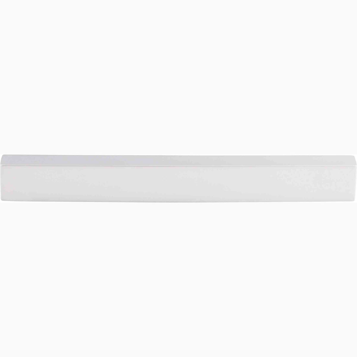 Modern Metro 8" Center to Center Finger Pull