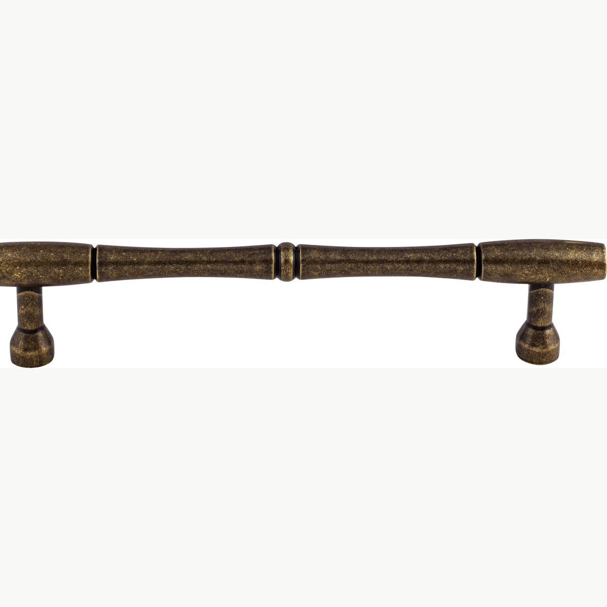 Nouveau Bamboo 7" Center to Center Bar Pull