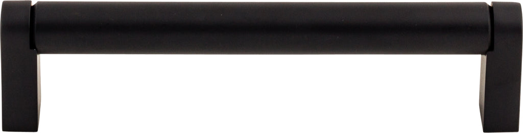Top Knobs Pennington Series 5-1/16"(128mm) CC Bar Pull, Flat Black