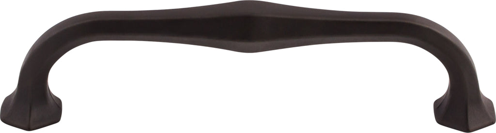 Top Knobs Spectrum Series 5-1/16"(128mm) CC Pull, Sable