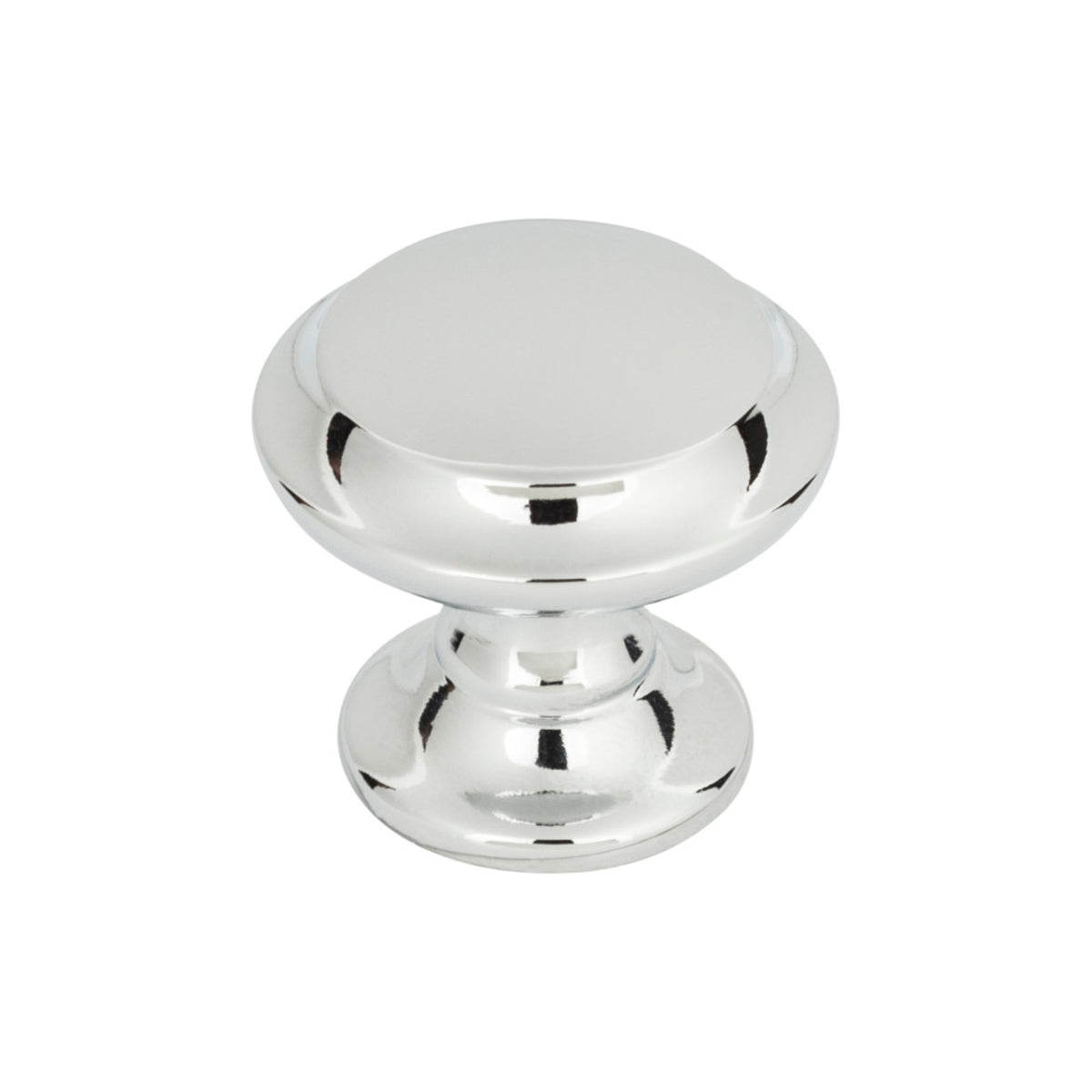 Barrow 1-1/4" Diameter Mushroom Knob