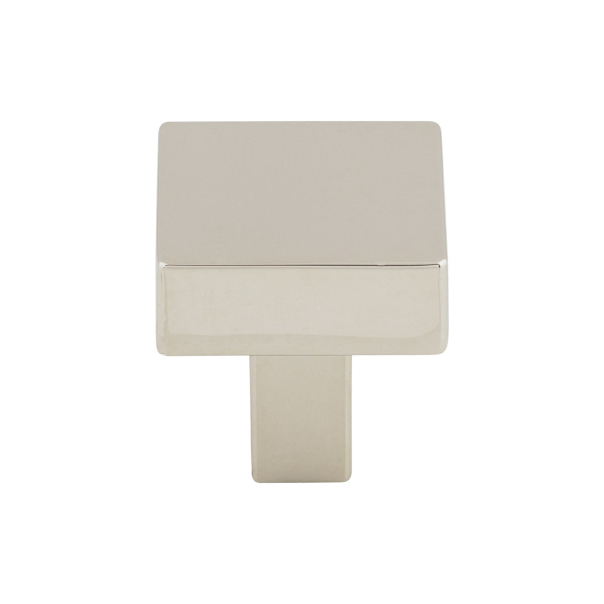 Channing 1 1/16" Length Square Knob