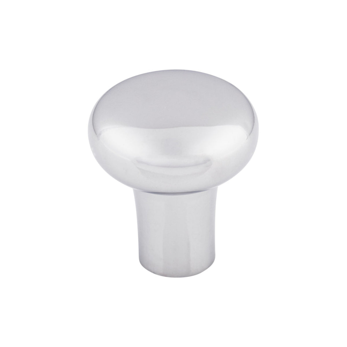 Aspen II Round 1 1/8" Diameter Round Knob