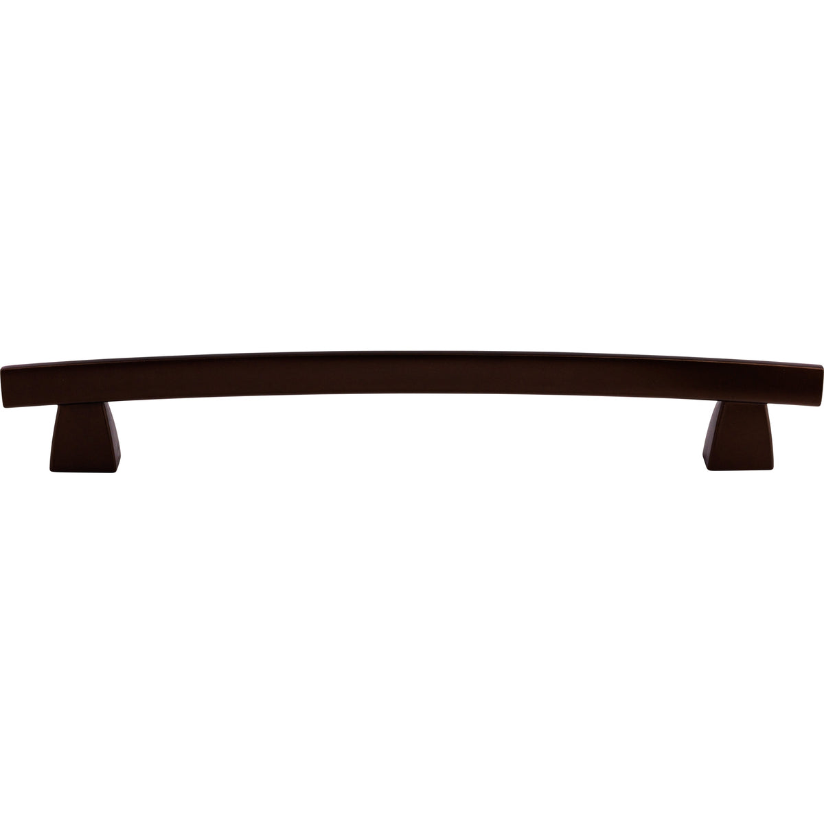 Arched 12" Center to Center Appliance Pull