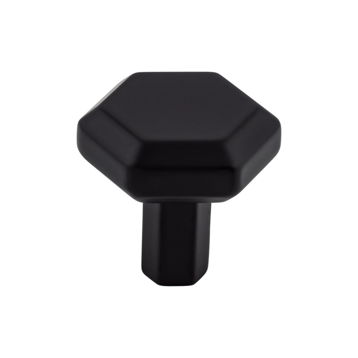 Lydia 1 1/8" Length Square Knob