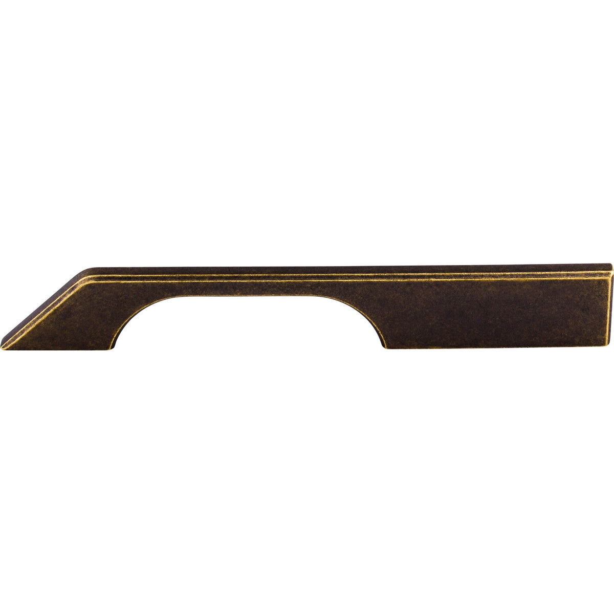 Tapered 7" Center to Center Bar Pull