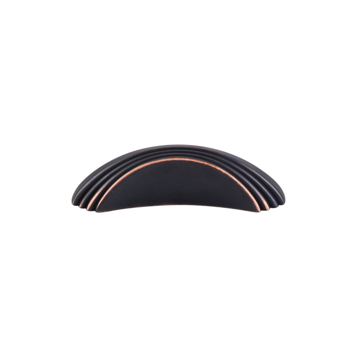 Sydney Flair 2" Center to Center Arch Pull