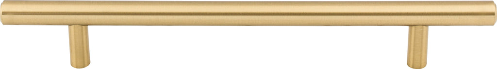 Top Knobs Hopewell Series 6-5/16"(160mm) CC Bar Pull, Honey Bronze