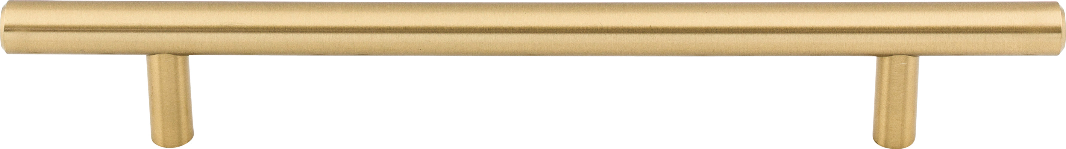 Top Knobs Hopewell Series 6-5/16"(160mm) CC Bar Pull, Honey Bronze
