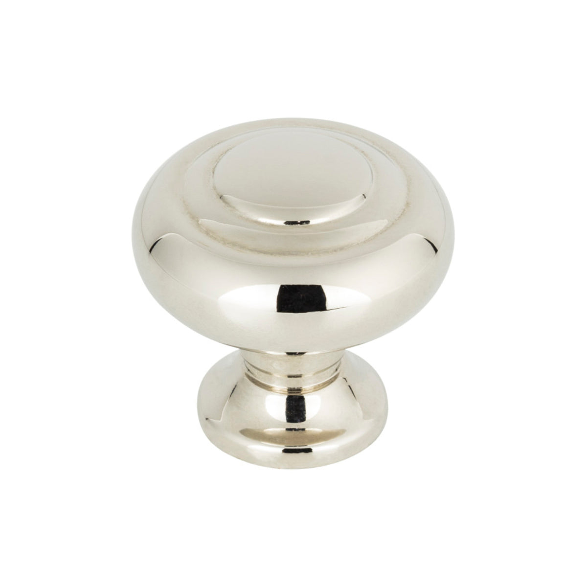 Kent 1-1/4" Diameter Mushroom Knob