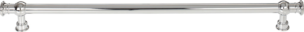 Top Knobs Ormonde Series 12"(304mm) CC Pull, Polished Chrome