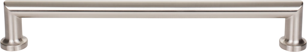 Top Knobs Morris Series 12"(304mm) CC Appliance Pull, Brushed Satin Nickel