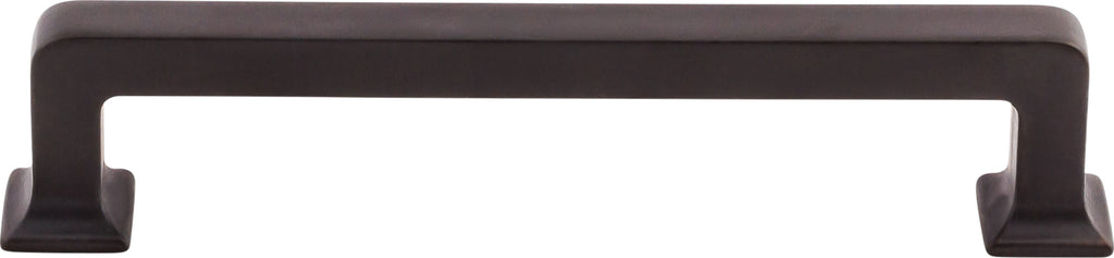 Top Knobs Ascendra Series 5-1/16"(128mm) CC Pull, Sable