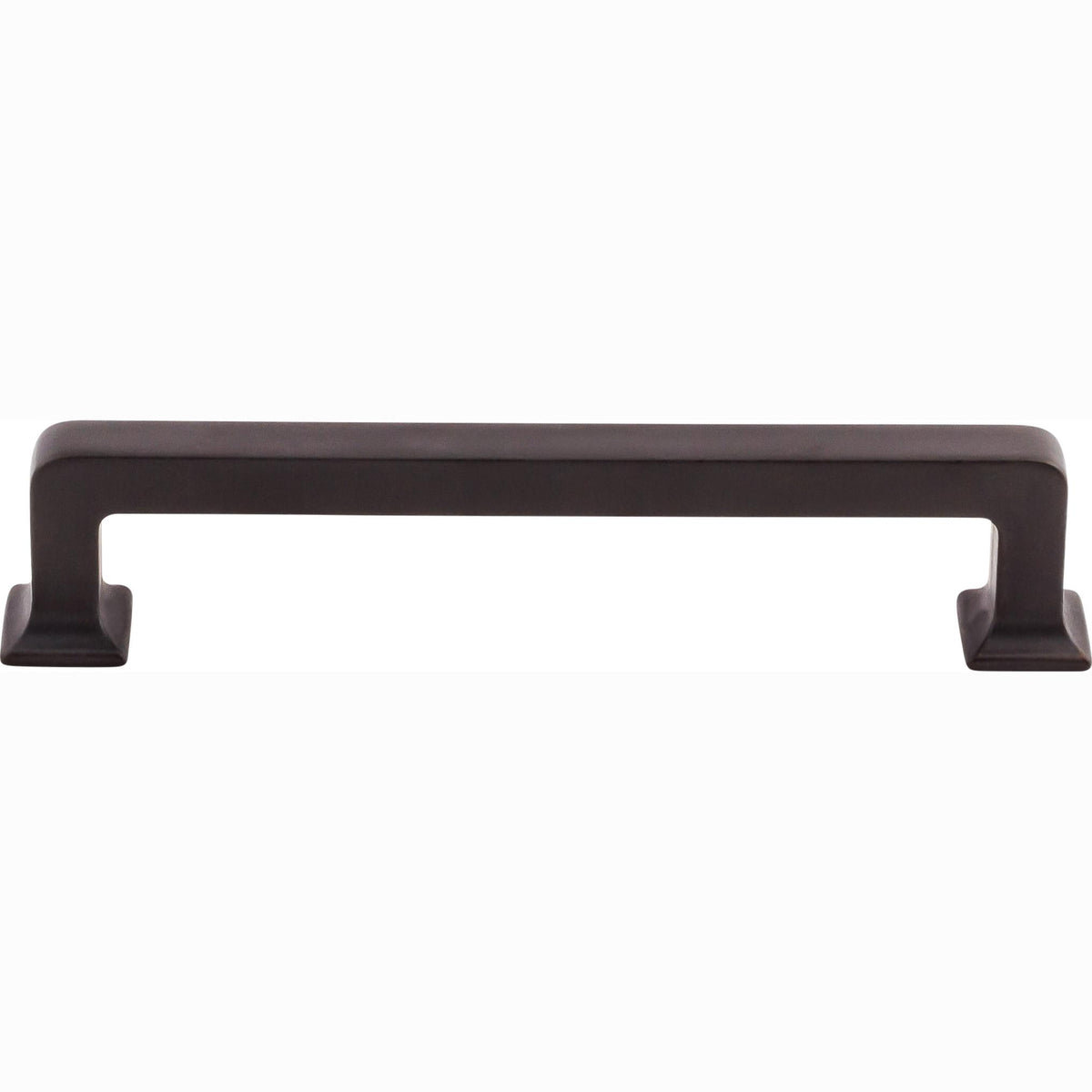 Top Knobs Ascendra Series 5-1/16"(128mm) CC Pull, Sable