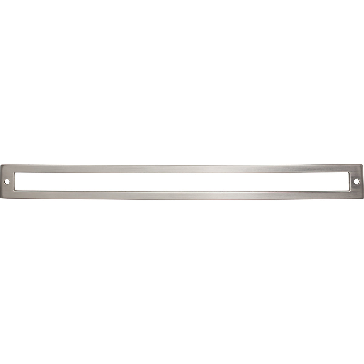 Hollin 12" Center to Center Pull Backplate