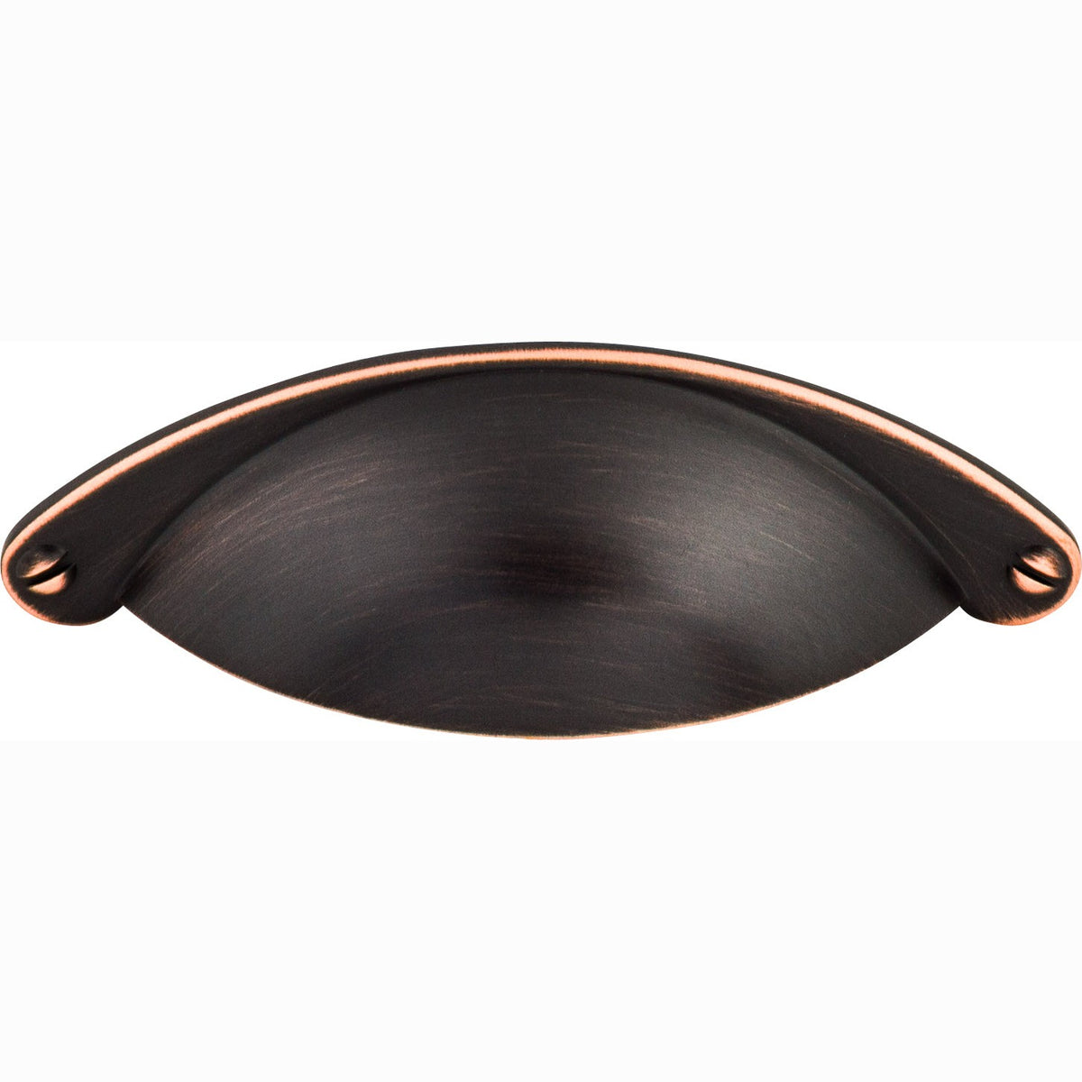 Arendal 2 1/2" Center to Center Cup/Bin Pull