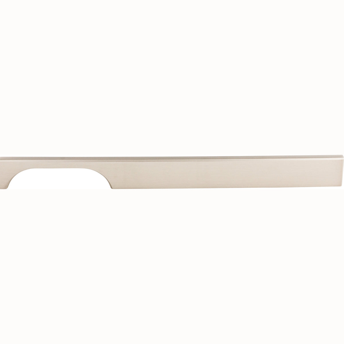 Tapered 12" Center to Center Bar Pull