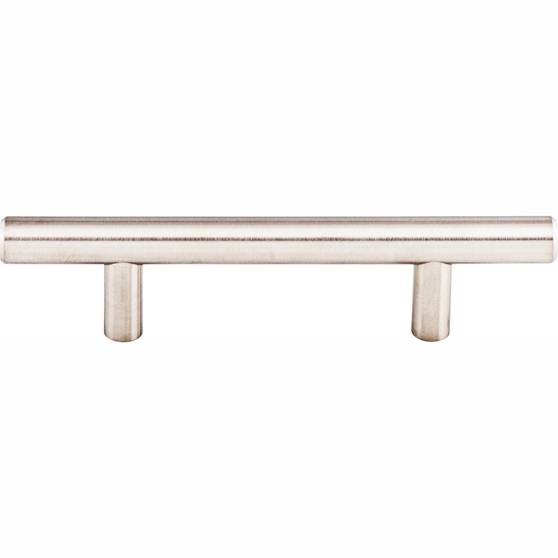 Solid Bar 3" Center to Center Bar Pull