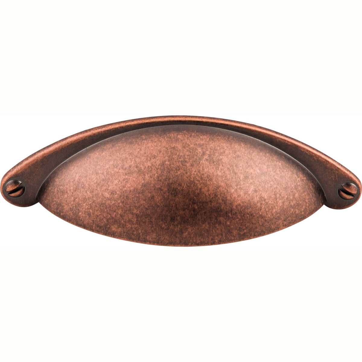 Arendal 2 1/2" Center to Center Cup/Bin Pull