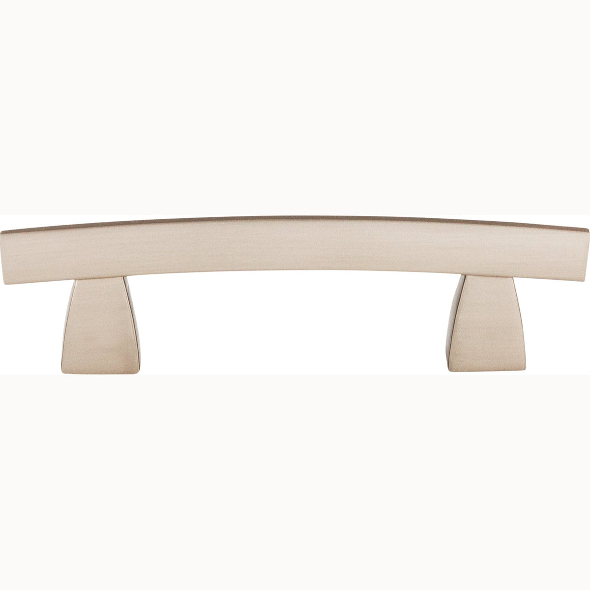 Arched 3" Center to Center Bar Pull