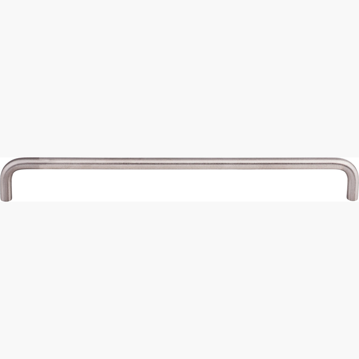 Bent Bar (8mm Diameter) 8 13/16" Center to Center Bar Pull