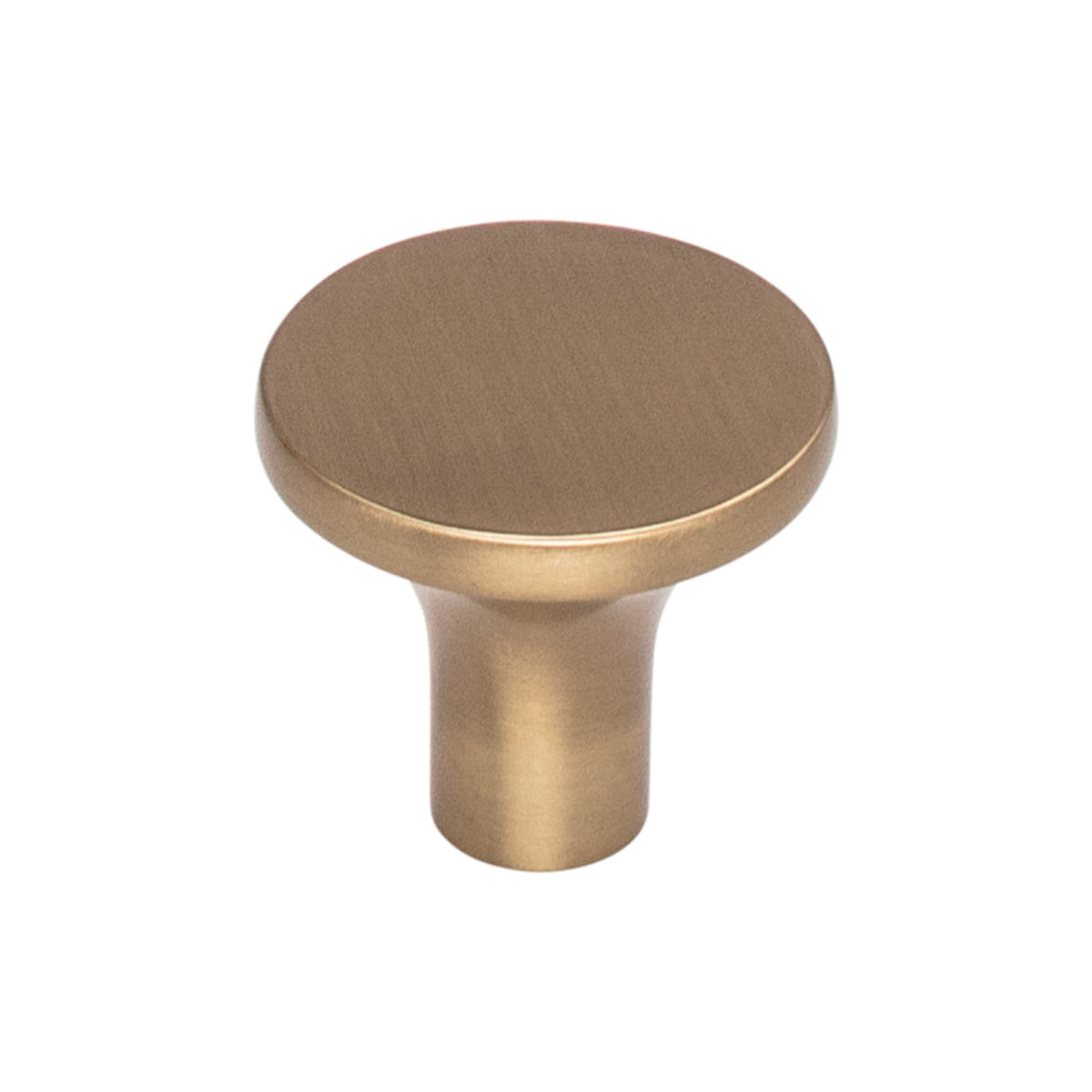 Marion 1 1/4" Diameter Round Knob