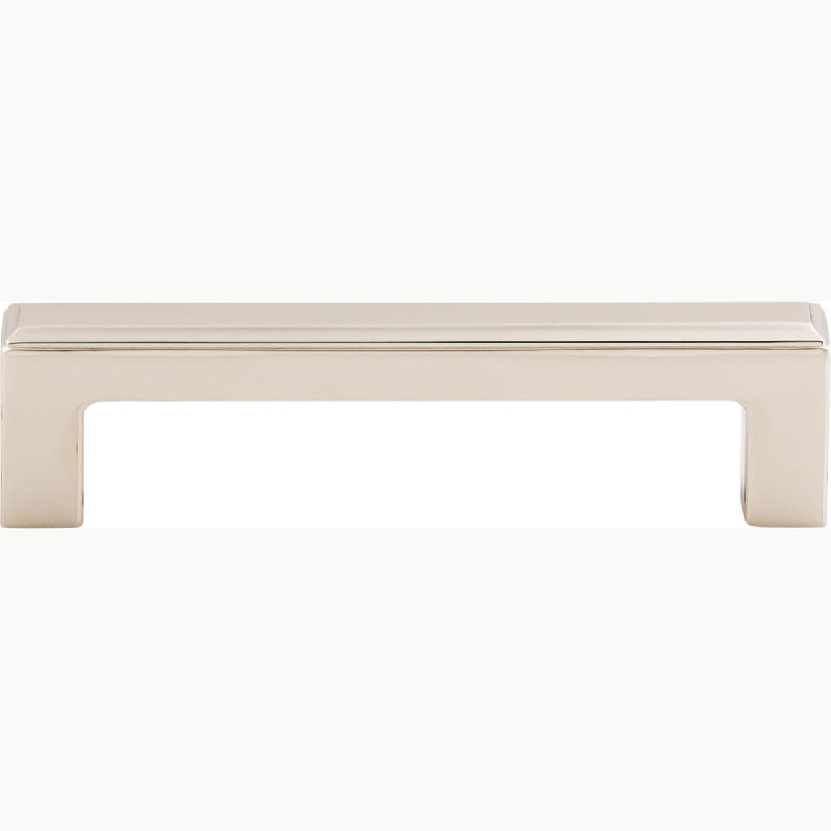 Podium 3 3/4" Center to Center Bar Pull