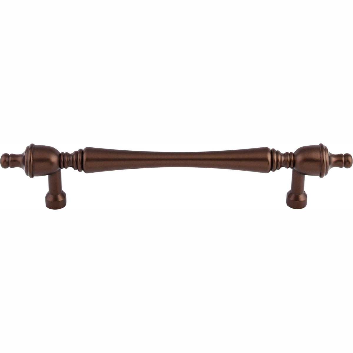 Somerset Finial 7" Center to Center Bar Pull