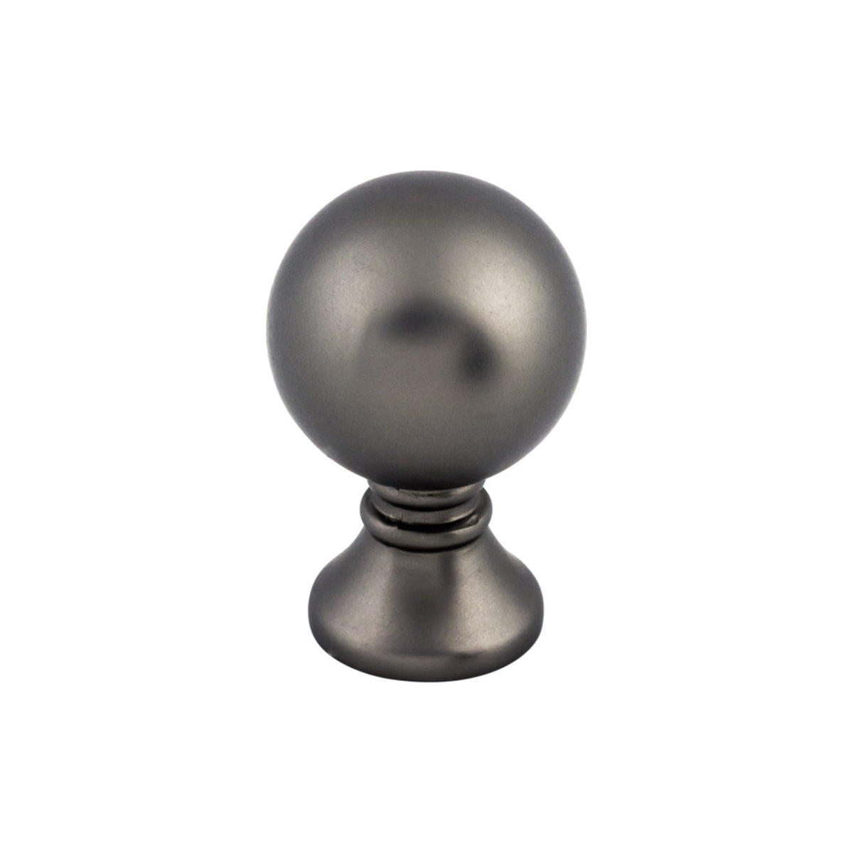 Kara 1" Diameter Round Knob