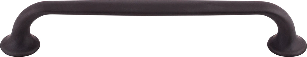 Top Knobs Oculus Series 6-5/16"(160mm) CC Pull, Sable