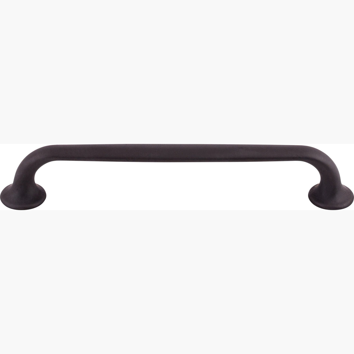 Top Knobs Oculus Series 6-5/16"(160mm) CC Pull, Sable