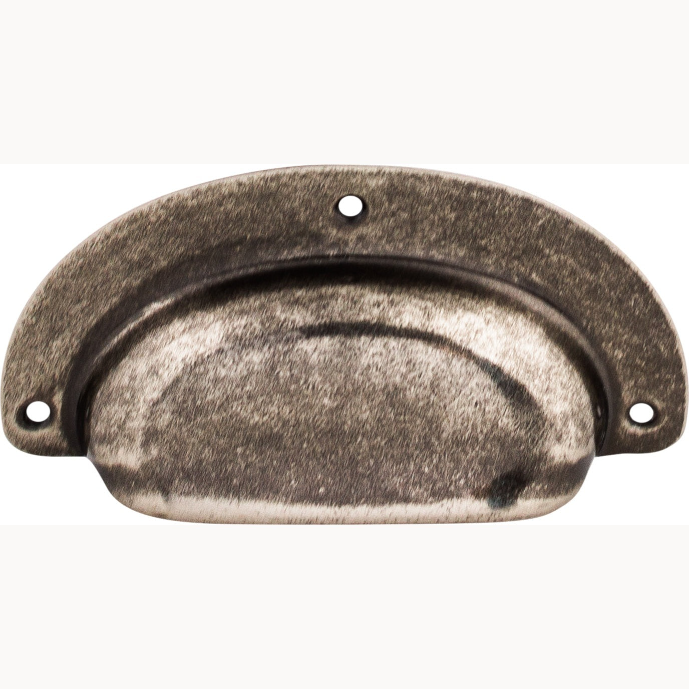 Mayfair 3 hole Center to Center Cup/Bin Pull