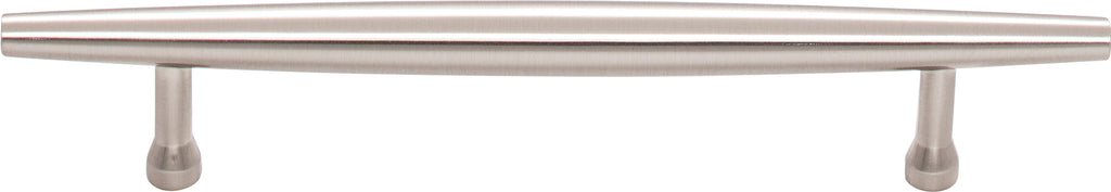 Top Knobs Allendale Series 5-1/16"(128mm) CC Pull, Brushed Satin Nickel