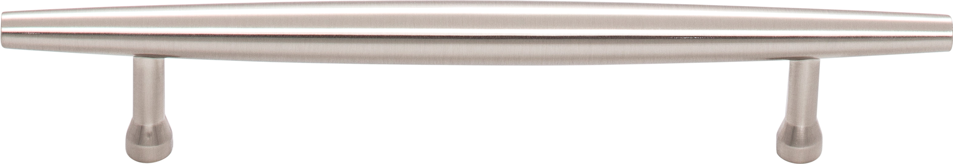 Top Knobs Allendale Series 5-1/16"(128mm) CC Pull, Brushed Satin Nickel