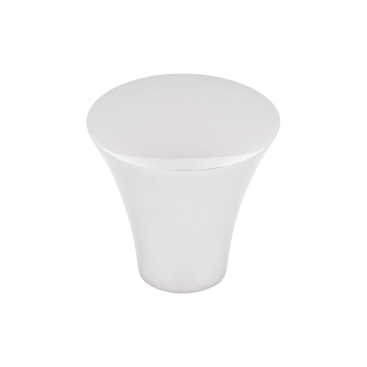 Shrewsbury 1 1/8" Diameter Round Knob