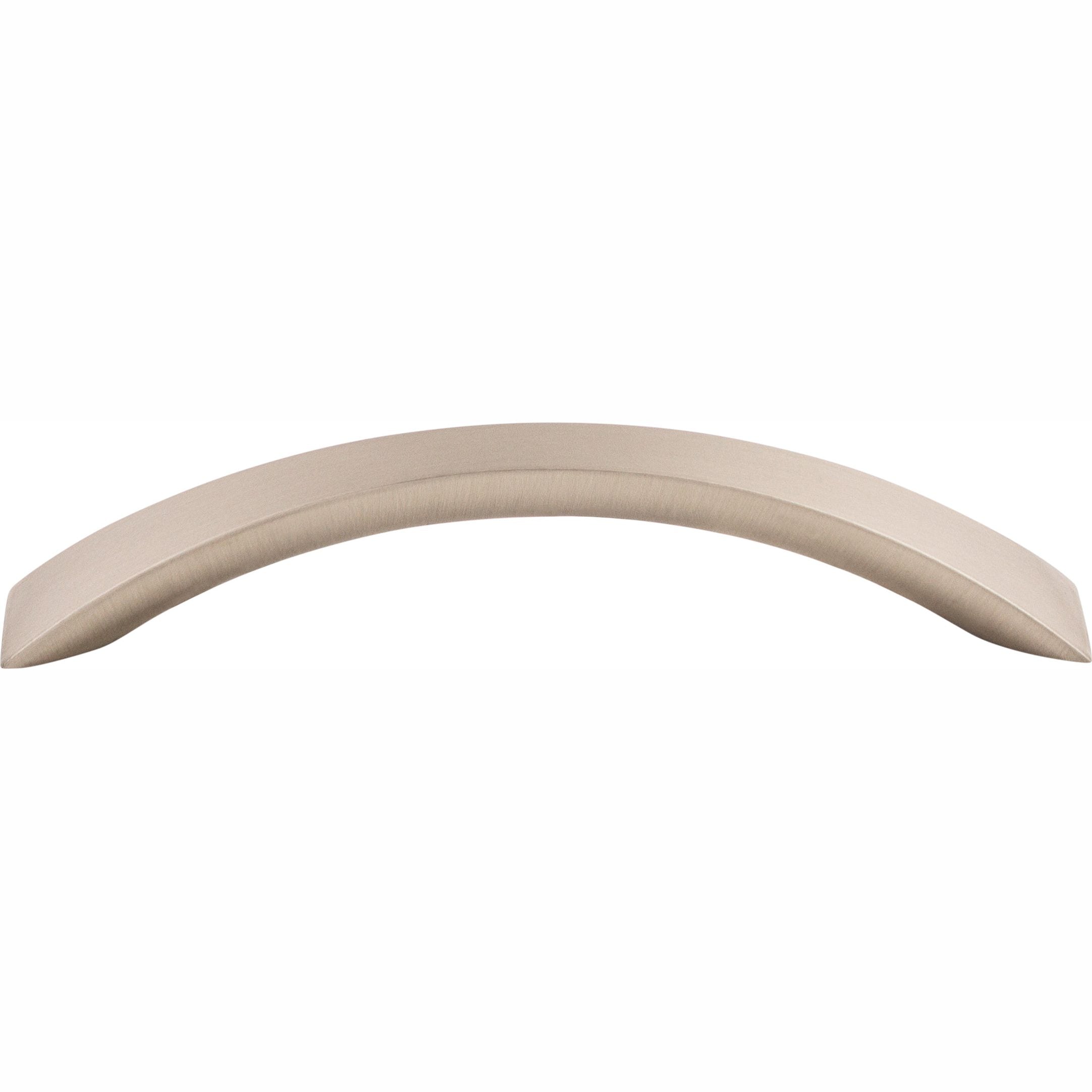 Crescent Flair 5 1/16" Center to Center Bar Pull