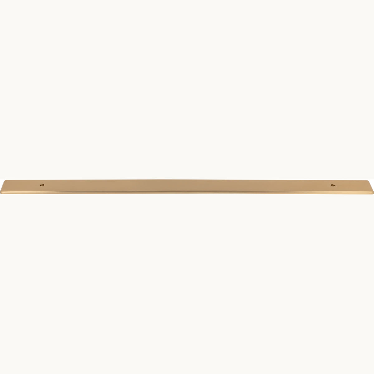 Radcliffe 18" Center to Center Pull Backplate