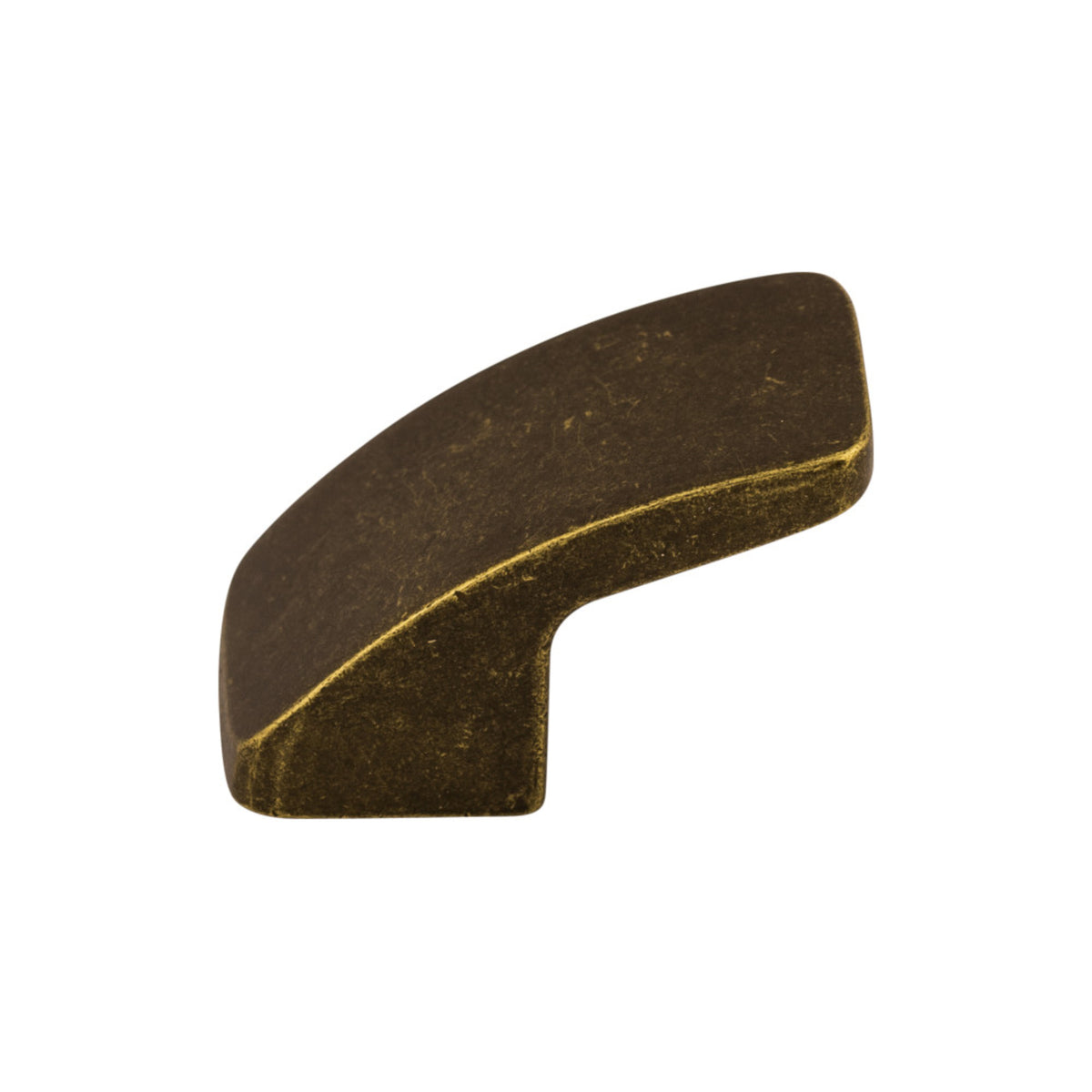 Thumb 1 1/4" Length Novelty Knob