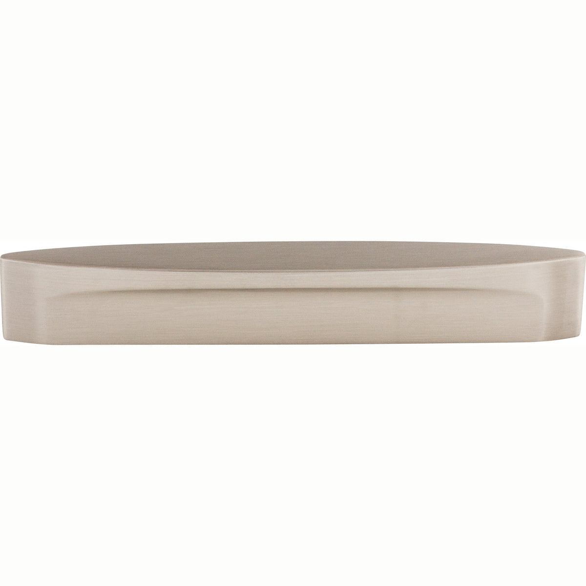 Oval Long Slot 5" Center to Center Bar Pull