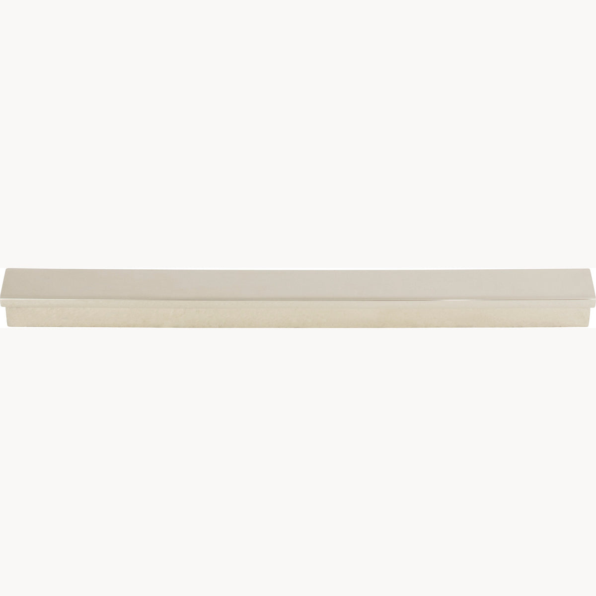 Minetta 7 9/16" Center to Center Finger Pull