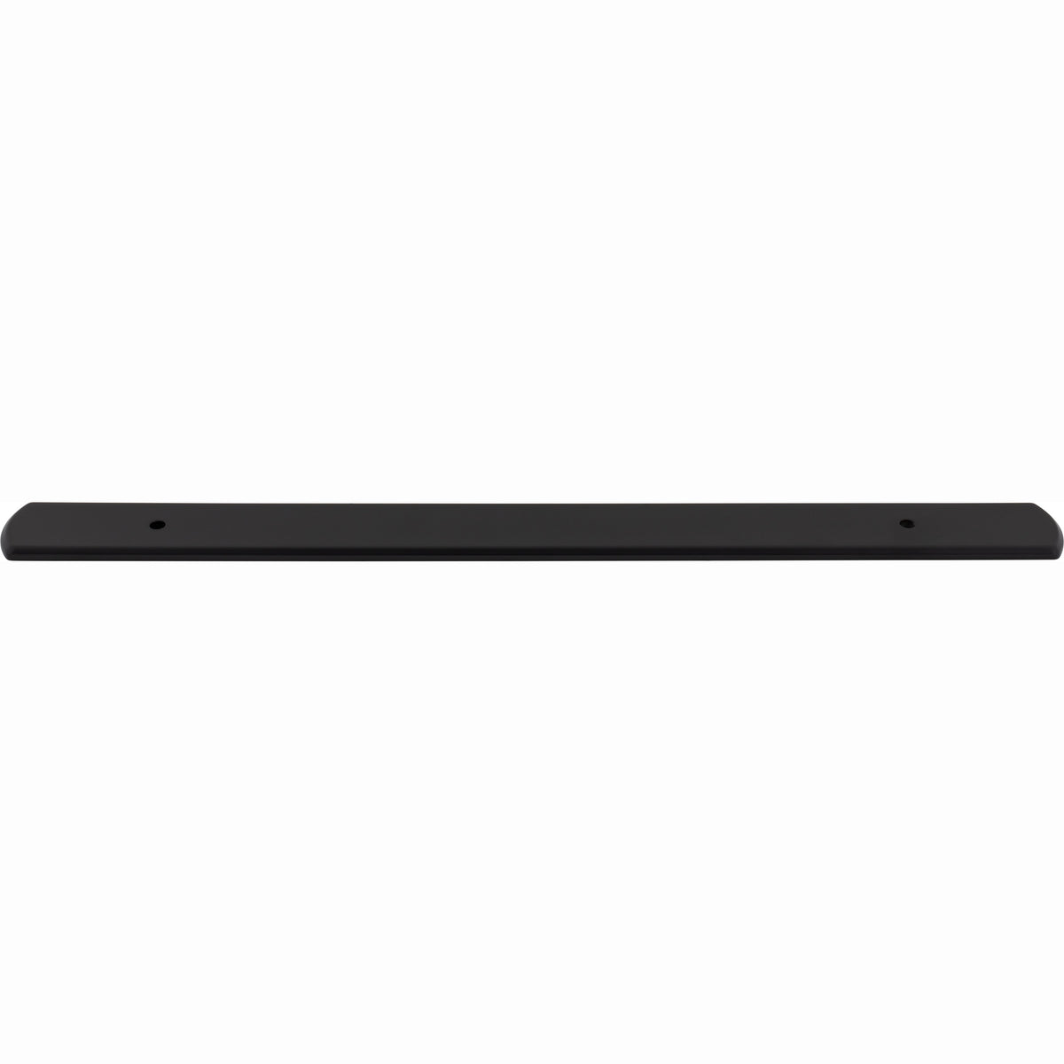 Wescott 12" Center to Center Pull Backplate