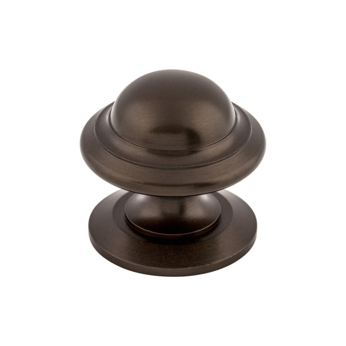Empress 1 3/8" Diameter Round Knob