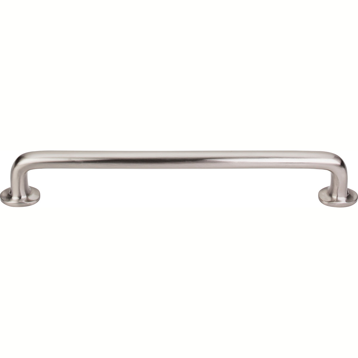 Aspen II Rounded 18" Center to Center Appliance Pull