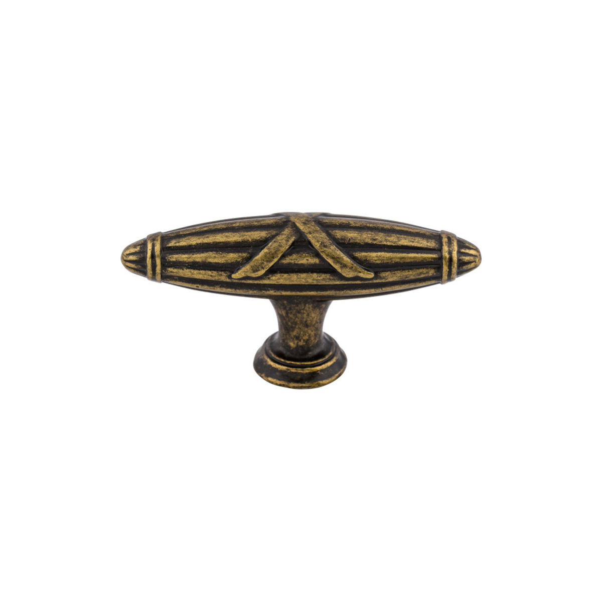 Ribbon & Reed 2 3/4" Length Geometric Knob
