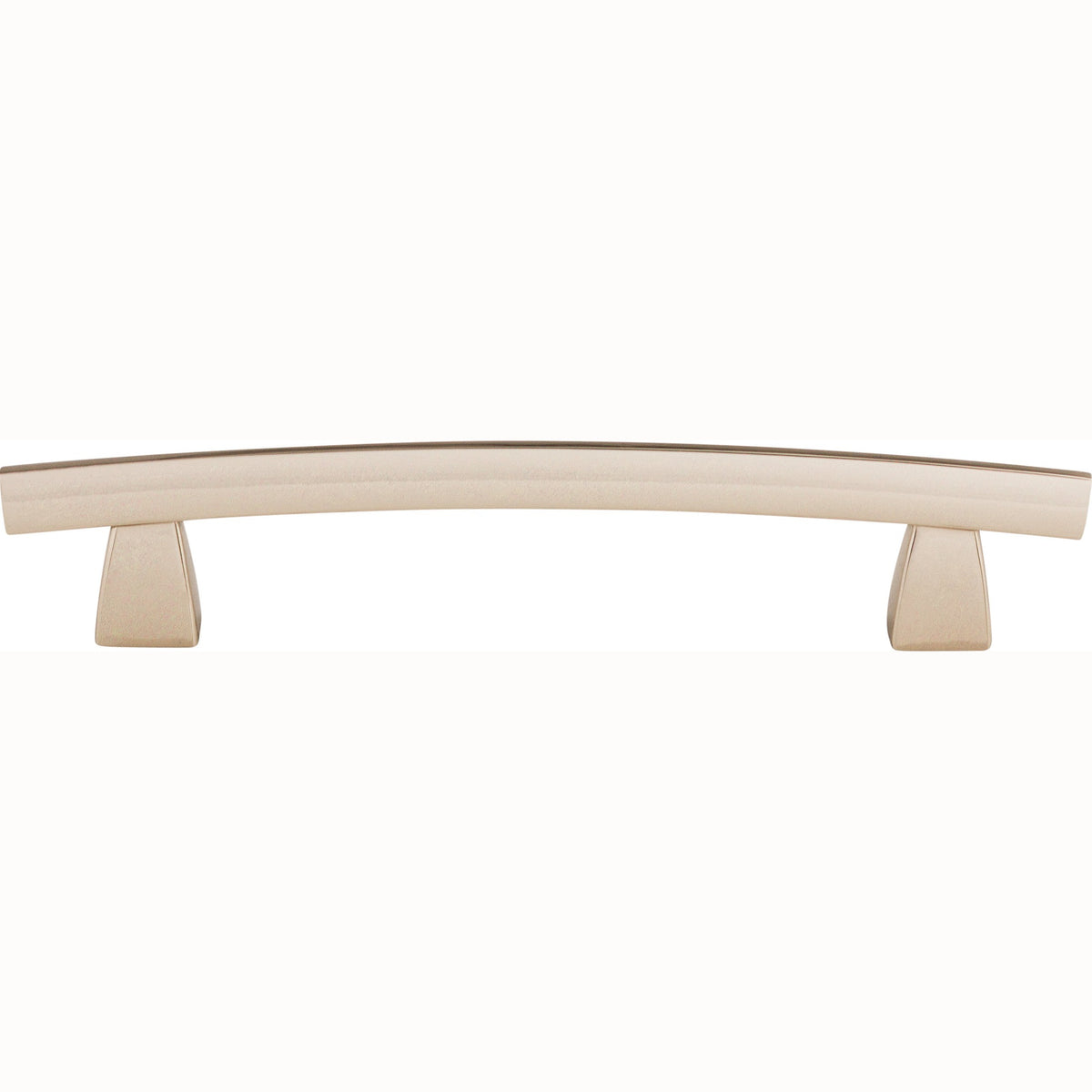 Arched 5" Center to Center Bar Pull