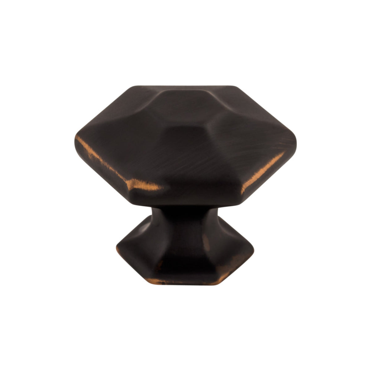 Spectrum 1 1/4" Diameter Round Knob