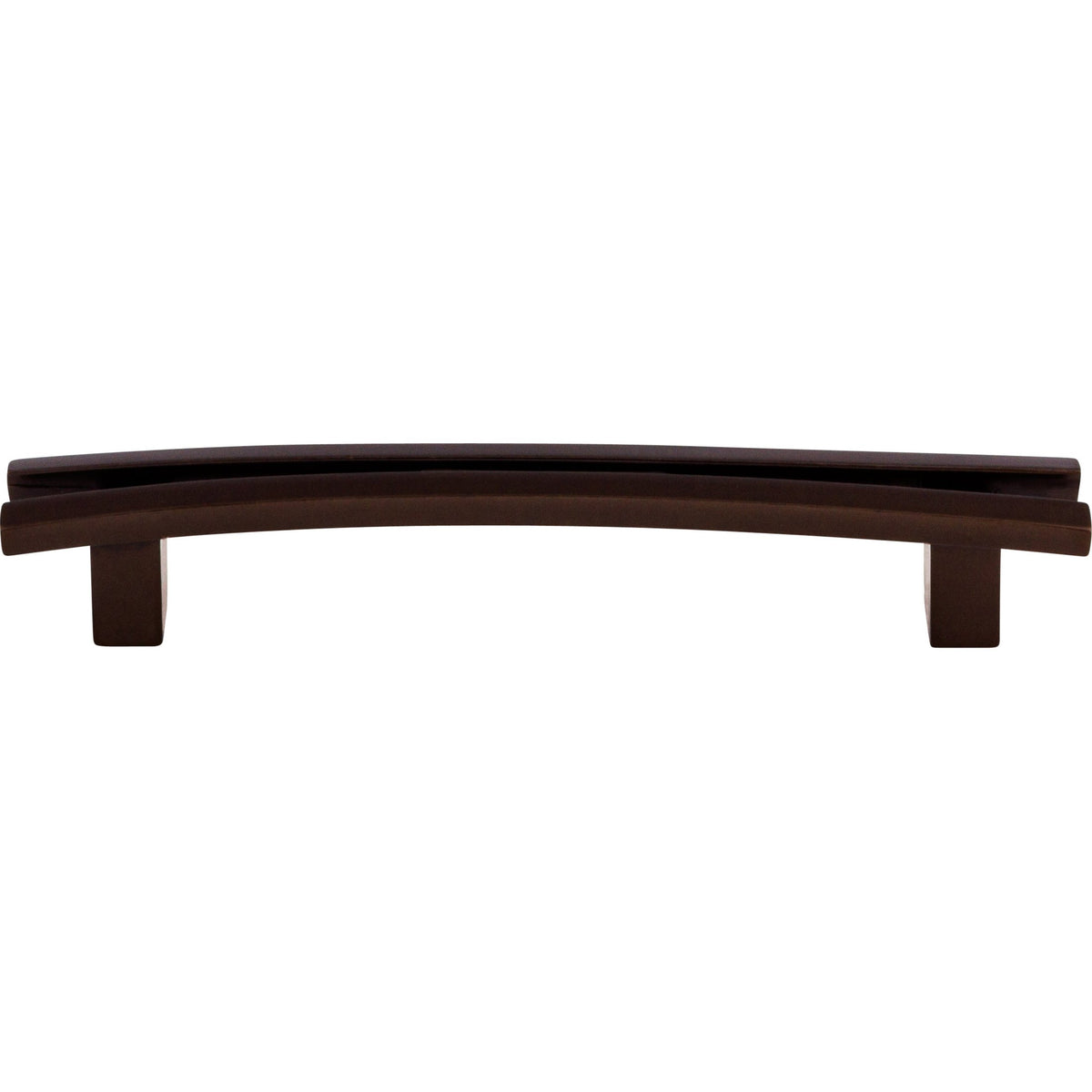 Flared 5" Center to Center Bar Pull
