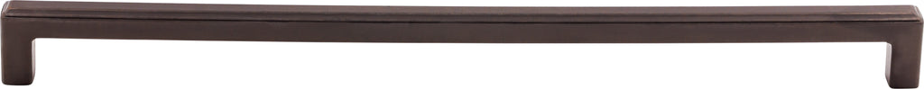 Top Knobs Podium Series 12"(304mm) CC Pull, Sable